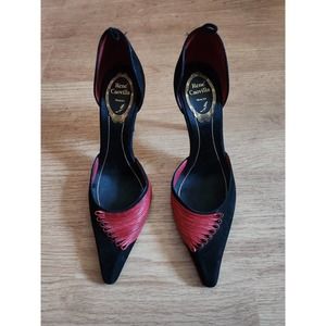 Renée Caovilla Pumps